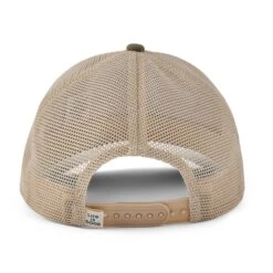 Adult Unisex Dept. Of Good Vibes Patch Trucker -LIFE IS GOOD SHOP 172383 3