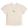 Women's Devil Goose Crusher-LITE Shrunken Tee