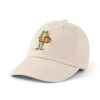 Adult Unisex Pumpkin Frog Chill Cap