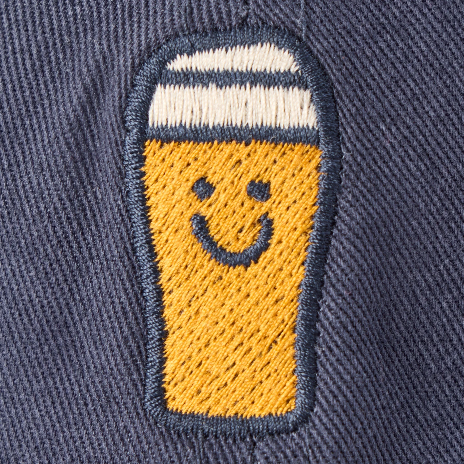 Adult Unisex Happy Pint Chill Cap 2 Adult Unisex Happy Pint Chill Cap - Image 2
