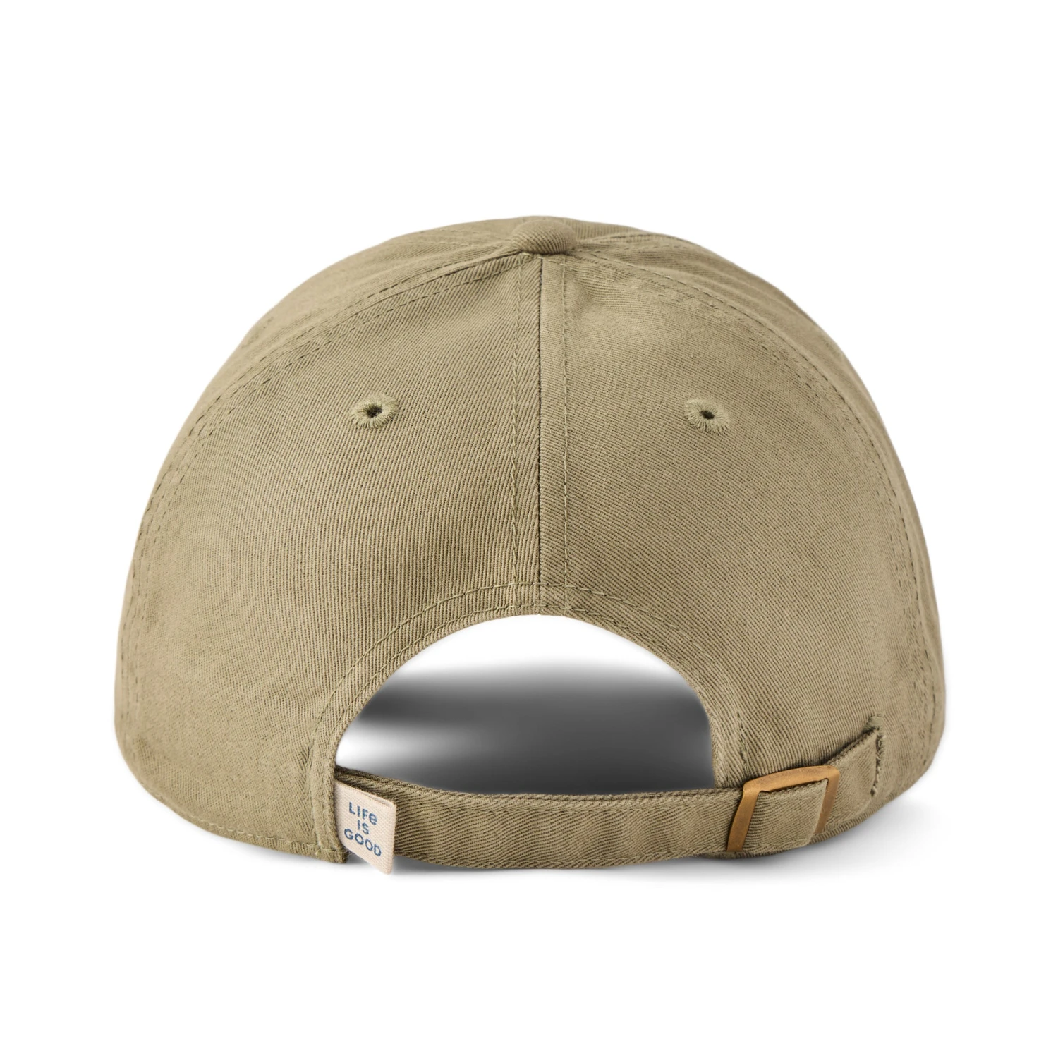 Adult Unisex Lil Pumpkin Chill Cap 3 Adult Unisex Lil Pumpkin Chill Cap - Image 3