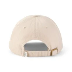 Adult Unisex Tis The Season Football Stack Chill Cap -LIFE IS GOOD SHOP 172503 3