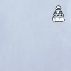 Women's Life Is Good In The Snow Long Sleeve Crusher Tee -LIFE IS GOOD SHOP 174285 3