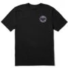 Men's Creature Of The Night Short Sleeve Crusher Tee