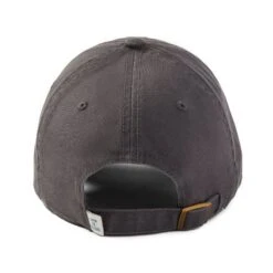 Adult Unisex Americana Dog Tattered Chill Cap -LIFE IS GOOD SHOP 60506 3