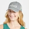 Adult Unisex Peace Daisies Chill Cap