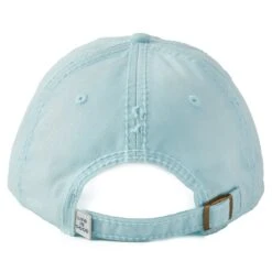 Adult Unisex Retro Wave Stripe Sunwashed Chill Cap 5 Adult Unisex Retro Wave Stripe Sunwashed Chill Cap -LIFE IS GOOD SHOP 81452 3