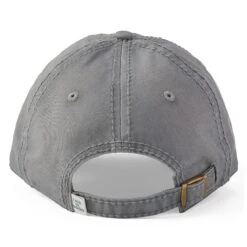 Adult Unisex King Of The Grill Sunwashed Chill Cap 5 Adult Unisex King Of The Grill Sunwashed Chill Cap -LIFE IS GOOD SHOP 81458 3