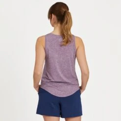 Women's Solid Active Tank 23 Women's Solid Active Tank -LIFE IS GOOD SHOP 84995 3