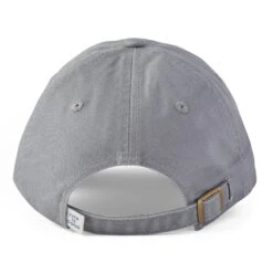 Adult Unisex Cat Yin And Yang Chill Cap -LIFE IS GOOD SHOP 88512 3