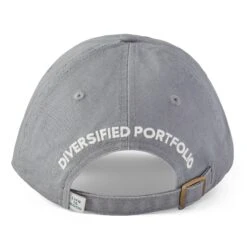 Adult Unisex Diversified Portfolio Beer Chill Cap -LIFE IS GOOD SHOP 88518 3