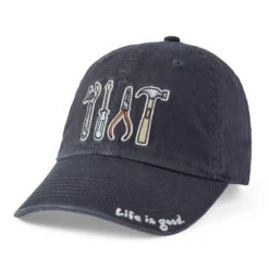 Adult Unisex Diversified Portfolio Tools Chill Cap