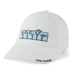 Adult Unisex Diversified Portfolio Golf Clubs Chill Cap