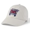 Adult Unisex Jake Unlimited Smileage Chill Cap