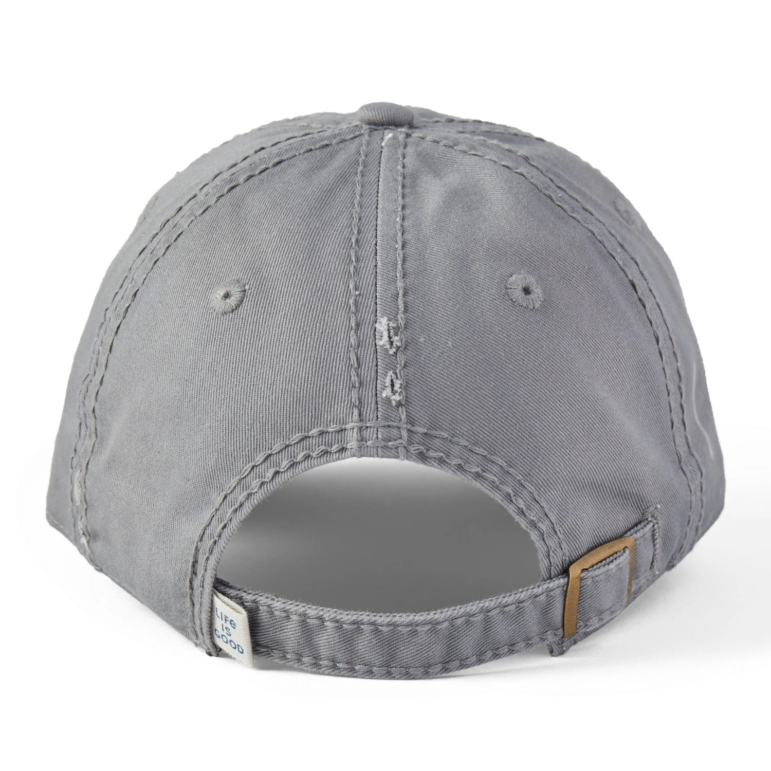 Adult Unisex Peace Turtles Sunwashed Chill Cap 3 Adult Unisex Peace Turtles Sunwashed Chill Cap - Image 3