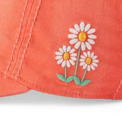 Adult Unisex Peace Daisies Sunwashed Chill Cap 6 Adult Unisex Peace Daisies Sunwashed Chill Cap -LIFE IS GOOD SHOP 88552 3