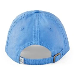 Adult Unisex Tie Dye Mama Bear Sunwashed Chill Cap -LIFE IS GOOD SHOP 88554 3