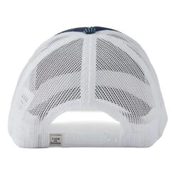 Adult Unisex LIG Coin Trucker Hat -LIFE IS GOOD SHOP 88618 4