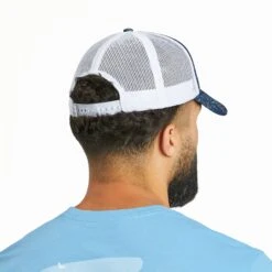 Adult Unisex LIG Coin Trucker Hat -LIFE IS GOOD SHOP 88618 5