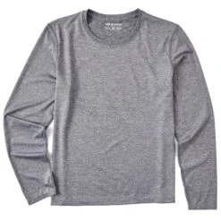 Women's Long Sleeve Active Tee -LIFE IS GOOD SHOP 94160 1 c6327edf 138d 4c85 9e79 d647a8a4b90c