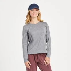 Women's Long Sleeve Active Tee -LIFE IS GOOD SHOP 94160 2 de185074 de59 4f16 bcca 66b361b11944