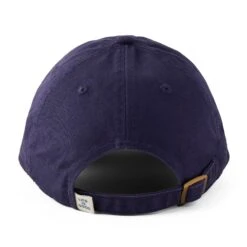 Adult Unisex Good Vibes Chill Cap -LIFE IS GOOD SHOP 98687 3