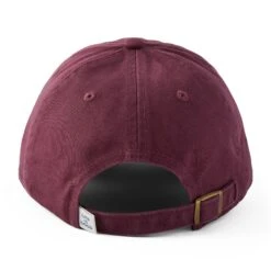 Adult Unisex ND Mountain Range Chill Cap -LIFE IS GOOD SHOP 98690 3