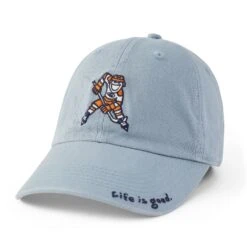 Adult Unisex Jake Faceoff Chill Cap