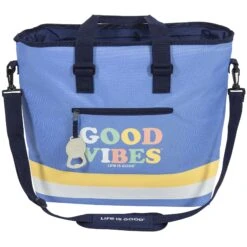 Good Vibes 32-Can Cooler -LIFE IS GOOD SHOP CT777LG24C2 1 67347387 1a8c 4e03 9e5f 44f9c36f7145