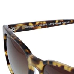 Flamenco Sunglasses -LIFE IS GOOD SHOP LGFLAMENCO0TOR0SUN 4