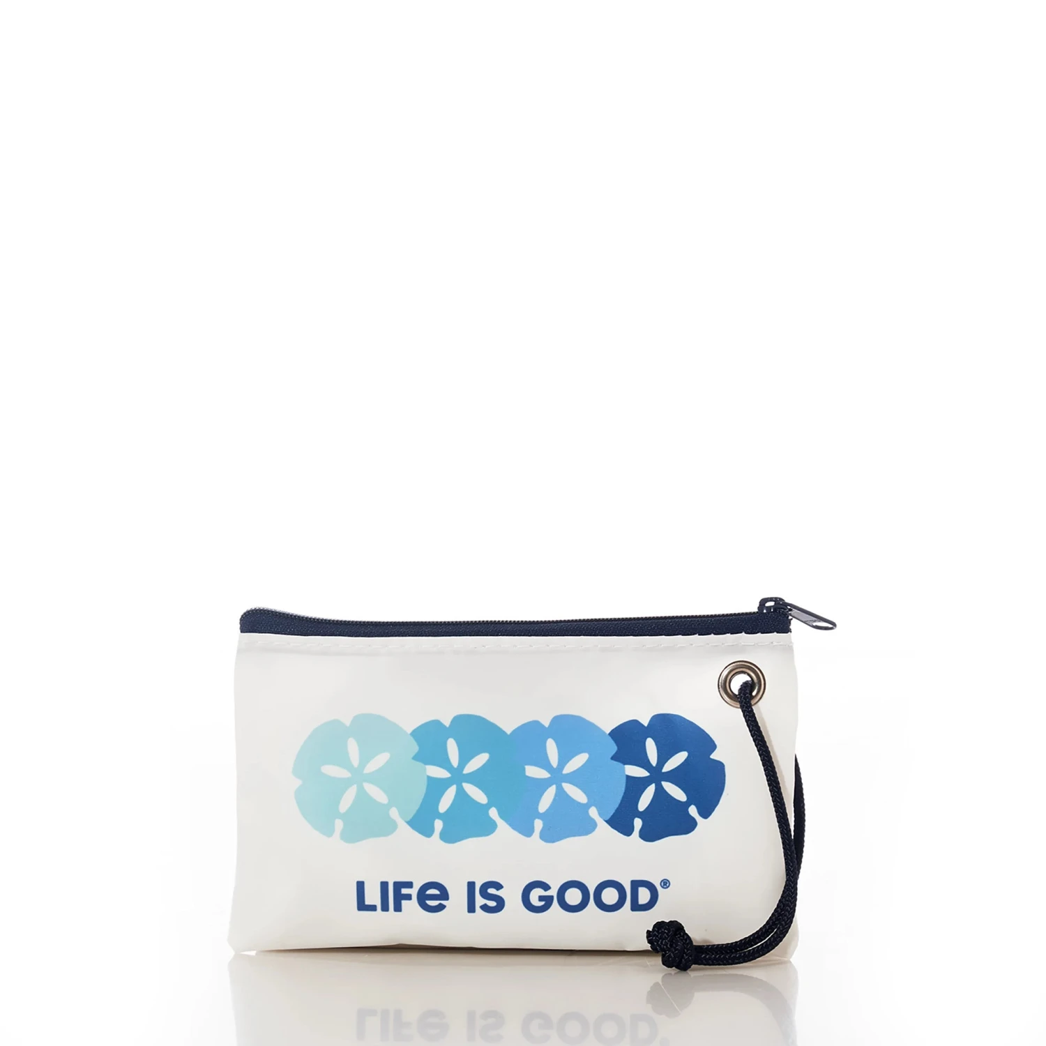 Sand Dollars Sea Bags Wristlet 1 Sand Dollars Sea Bags Wristlet