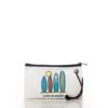 Surfboards Sea Bags Wristlet