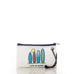 Surfboards Sea Bags Wristlet