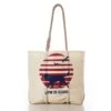 Retro Retriever Sea Bags Tote
