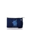 Daisy Dog Sea Bags Wristlet