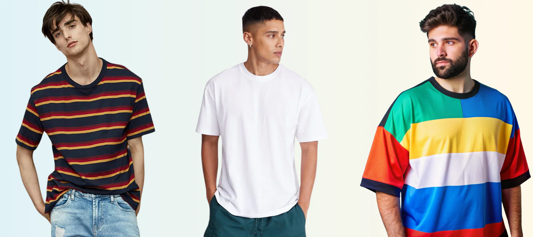 LIFE IS GOOD SHOP -LIFE IS GOOD SHOP Men s T Shirts by Design Print